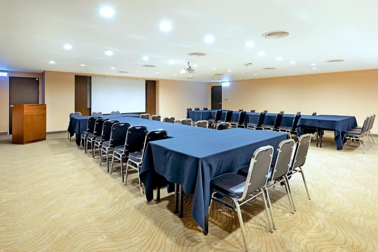 Orange Hotel - Park, Taizhong Zewnętrze zdjęcie
