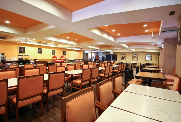 Orange Hotel - Park, Taizhong Zewnętrze zdjęcie